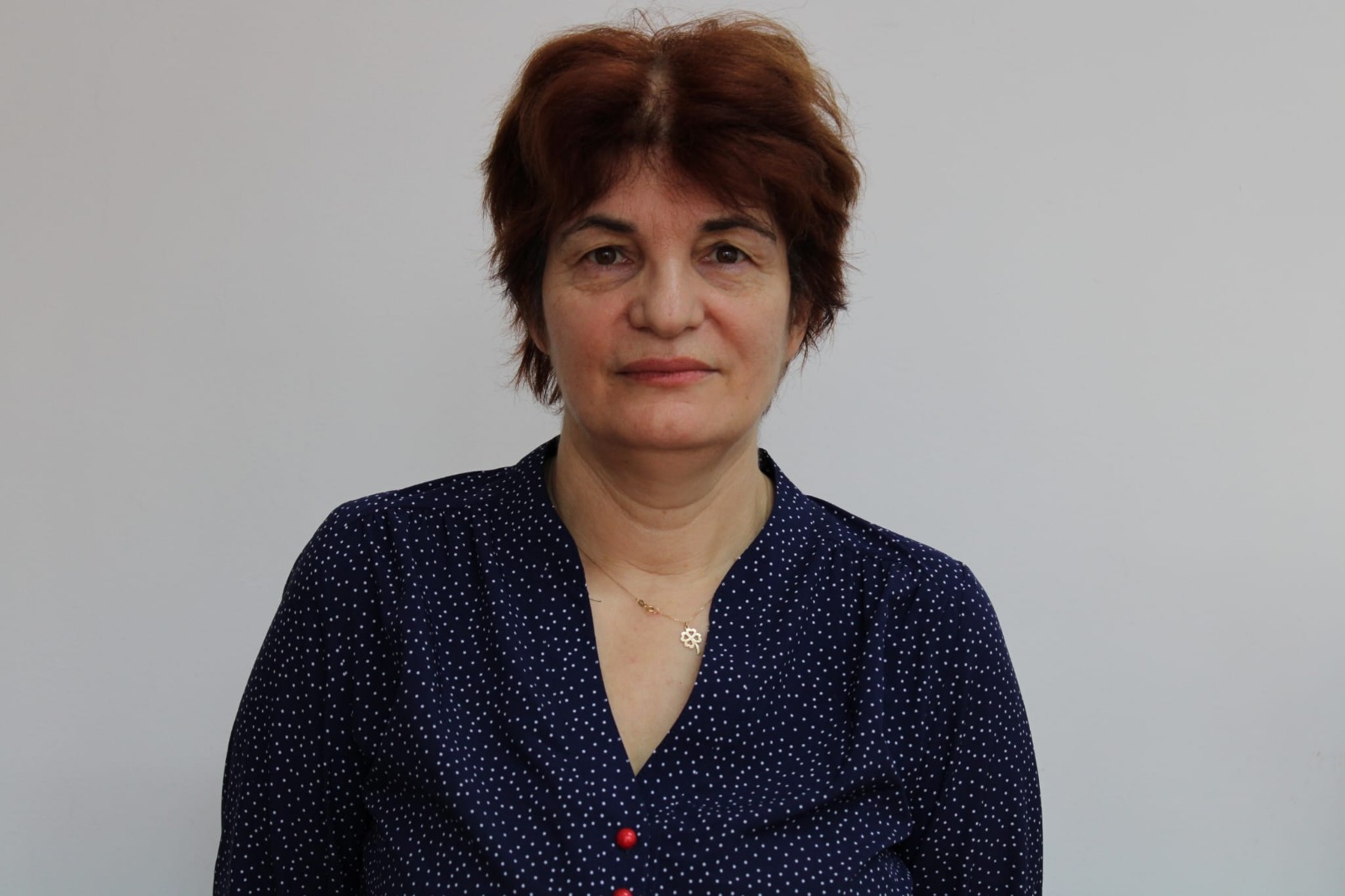 Prof. Pascale Liliana